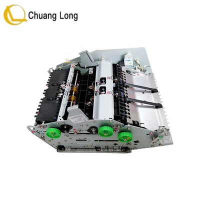 GRG Banking Banknote Feeder Transport CRM9250-NFT-001 H68N CRM9250 NF 001 Note Feeder Upper YT4.029.206 502018221 Część ATM