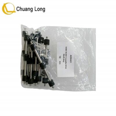 Glory Tararis De La Rue NMD100 bankomat A008451 Dystrybutor RV301 Zestaw modułu dyspensera szybowego A008451