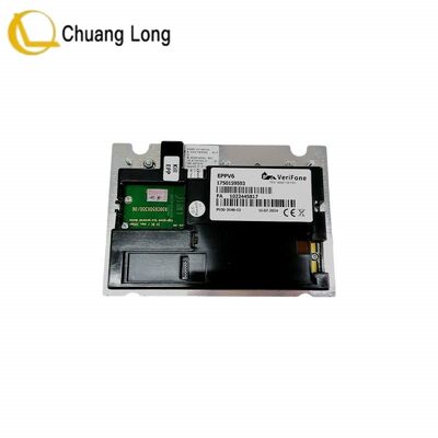 Wincor Nixdorf Keyboard V6 EPP Wersja francuska Pinpad FRA CES Operator maszyny bankomatu Część oryginalna i nowa 01750159593 1750159593