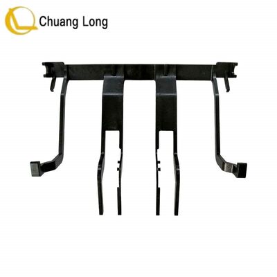 NCR 58XX ATM Cash Stacker Guide Placówka tylnego załadunku Plastic Support Bracket ATM Part 445-0676635 4450676635