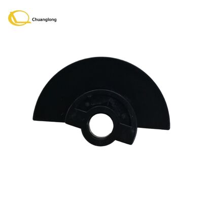 Dobra cena 4P009181-001 RB Cashbox Półksiężycowa koła zamienne dla Hitachi 2845V RB Cashbox M004 Motor Sensor montażu w Internecie