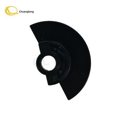 4P009181-001 RB Cashbox Półksiężycowa koła zamienne dla Hitachi 2845V RB Cashbox M004 Motor Sensor montażu