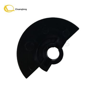 4P009181-001 RB Cashbox Półksiężycowa koła zamienne dla Hitachi 2845V RB Cashbox M004 Motor Sensor montażu