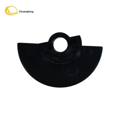 4P009181-001 RB Cashbox Półksiężycowa koła zamienne dla Hitachi 2845V RB Cashbox M004 Motor Sensor montażu