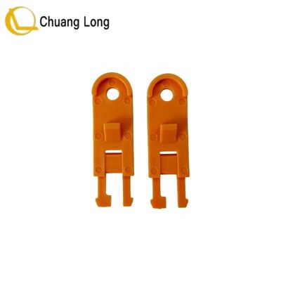 NCR 66 Snap Slide Zamknięcie Elektroniczny gabinet Plastikowy przewodnik kolejowy Klip Zamknięcie bankomatu CRM Maszyna Część 009-0023328 90023328 0090023328