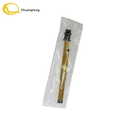 Dobra cena Wincor Nixdorf Diebold Procash 280N 285 V2CU Card Reader IC Kontakt Clip 104000389 Zintegrowany obwód Kontakt 1750173205 1750173205-39 w Internecie