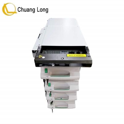 Glory Talaris De La Rue NMD100 NMD50 NF300 NQ300 Dispenser z 4 kasetami