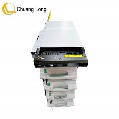 Glory Talaris De La Rue NMD100 NMD50 NF300 NQ300 Dispenser z 4 kasetami