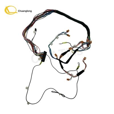 RB Cashbox Data Cable BX4 Zastąpienie dla Hitachi 2845V RB Cassette RB Cashbox Data Cable BX4 Zastąpienie