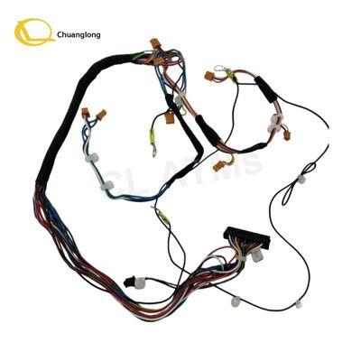 RB Cashbox Data Cable BX4 Zastąpienie dla Hitachi 2845V RB Cassette RB Cashbox Data Cable BX4 Zastąpienie