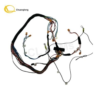 RB Cashbox Data Cable BX4 Zastąpienie dla Hitachi 2845V RB Cassette RB Cashbox Data Cable BX4 Zastąpienie