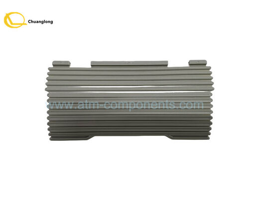 4450591563 445-0591563 Części maszyny do bankomatu NCR 58xx Kaseta Drzwi Bankomat Zamki Drzwi