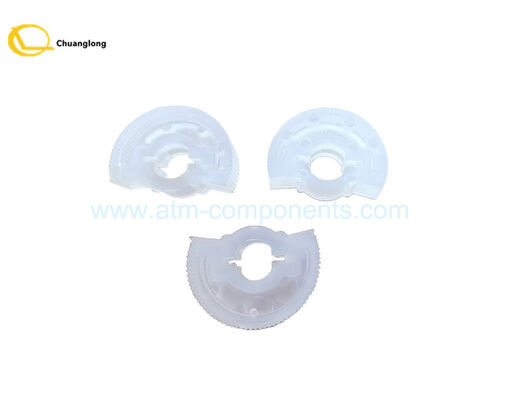 4450592170 445-0592170 Części maszyny do bankomatu NCR 5887 Podwójny moduł PICK D KOŁA