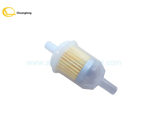 4450612449 445-0612449 Części maszyny bankomatu NCR Dispenser Filtr powietrza