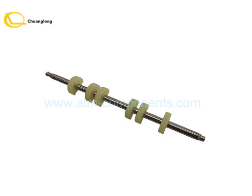 4450632954 445-0632954 Części maszyn do bankomatów NCR D-Wheel Assy