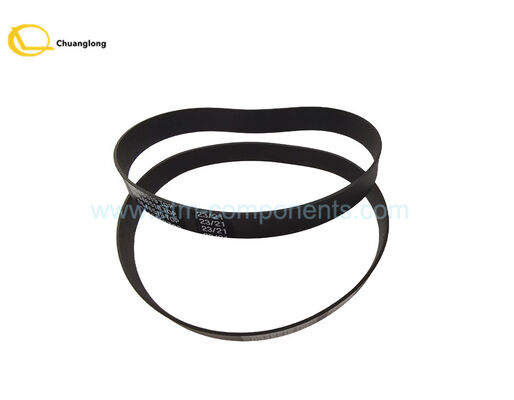 4450646519 445-0646519 Części maszyny bankomatu NCR Pas transport płaski 266,7 mm