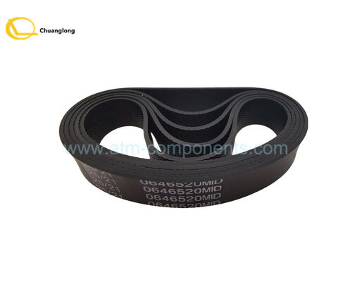 4450646520 445-0646520 Automatyczne części maszynowe NCR LVDT Pas 169,6 mm