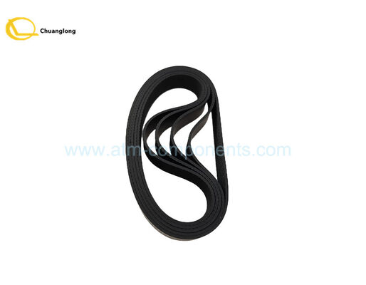 4450646521 445-0646521 Części maszyny bankomatu NCR Transport Top Belt