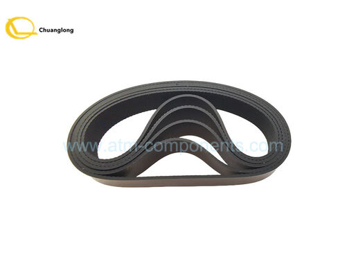 4450646521 445-0646521 Części maszyny bankomatu NCR Transport Top Belt