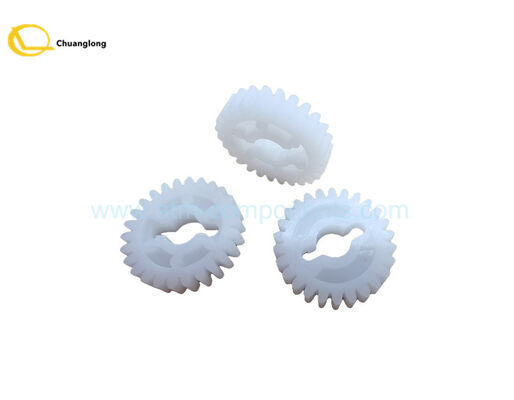 4450658226 445-0658226 Części maszyny do bankomatu NCR 5877 Sprzęgło 26T/5W