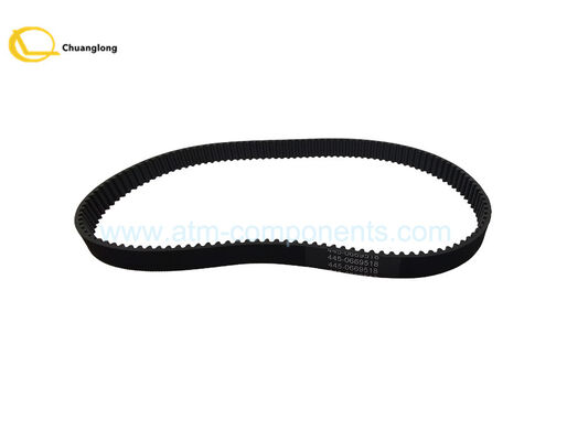 4450669518 445-0669518 Części maszyny bankomatu NCR 5877 Pas LVDT NID Pas prezentacyjny