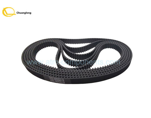 4450669518 445-0669518 Części maszyny bankomatu NCR 5877 Pas LVDT NID Pas prezentacyjny