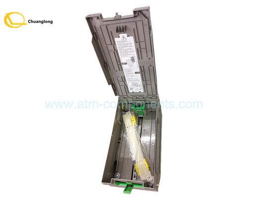 4450689215 445-0689215 Bankomat Części maszyny NCR 58XX Kaseta