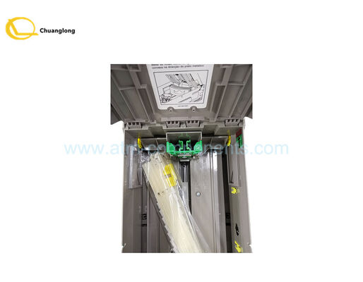 4450689215 445-0689215 Bankomat Części maszyny NCR 58XX Kaseta