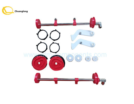 Dobra cena 4450704987 445-0704987 Części maszyny bankomatu NCR Pick Line Assy w Internecie