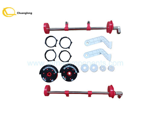 4450704987 445-0704987 Części maszyny bankomatu NCR Pick Line Assy