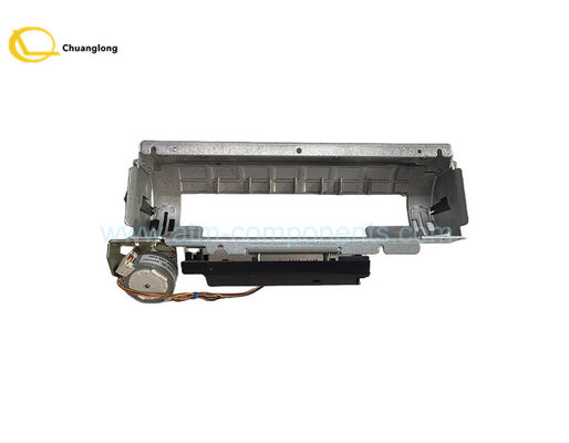 4450712170 445-0712170 Części maszyny bankomatu NCR 6622 Zestaw migawki Motor Dolne Rhs