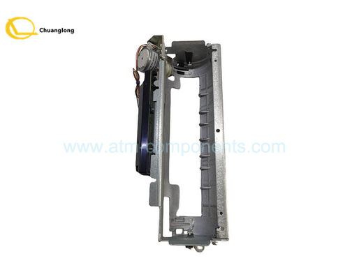 4450712170 445-0712170 Części maszyny bankomatu NCR 6622 Zestaw migawki Motor Dolne Rhs