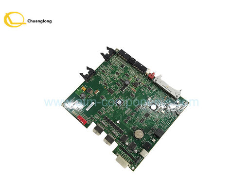 4450718416 445-0718416 Części maszyny bankomatu NCR S1 Dyspenser Control Board Top Level Assy