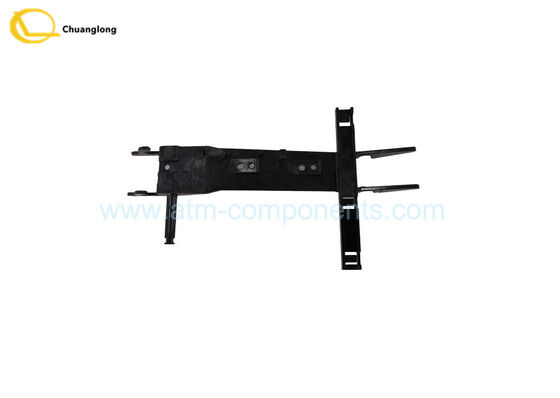 445-0719464-38 Części maszyny bankomatu NCR części platformy górne prawe uchwyt