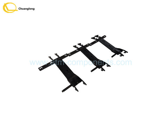 445-0719464-38 Części maszyny bankomatu NCR części platformy górne prawe uchwyt