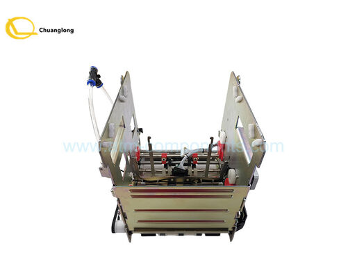 4450736668 445-0736668 Części bankomatu Zespół modułu podnoszenia NCR S2