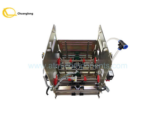 4450736668 445-0736668 Części bankomatu Zespół modułu podnoszenia NCR S2