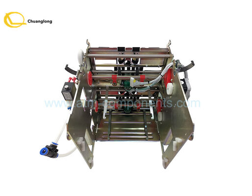 4450736668 445-0736668 Części bankomatu Zespół modułu podnoszenia NCR S2