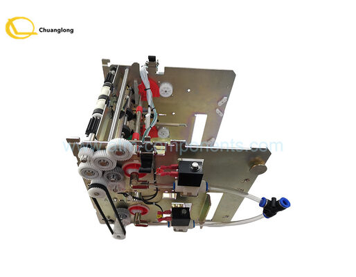 4450736668 445-0736668 Części bankomatu Zespół modułu podnoszenia NCR S2