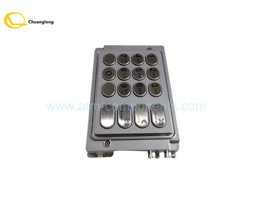 4450744366 445-0744366 Części maszyn bankomatów NCR EPP 3 WŁOSZKO