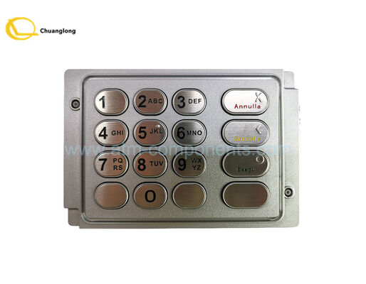 4450744366 445-0744366 Części maszyn bankomatów NCR EPP 3 WŁOSZKO