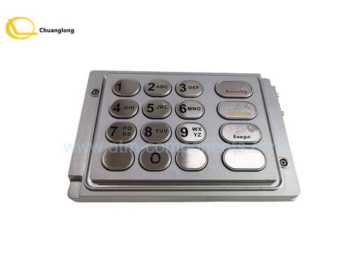 4450744366 445-0744366 Części maszyn bankomatów NCR EPP 3 WŁOSZKO