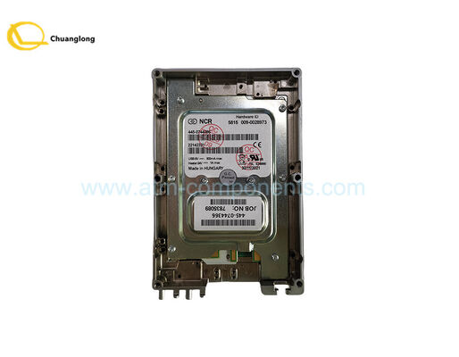 4450744366 445-0744366 Części maszyn bankomatów NCR EPP 3 WŁOSZKO