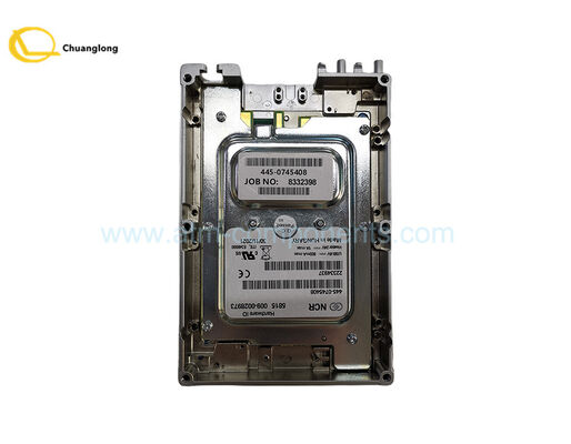 4450745408 445-0745408 Części maszyny bankomatu NCR 6625 EPP KLAWIATRA