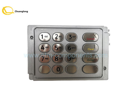 ATM NCR 66 EPP klawiatura 4450735509 445-0735509 NCR Pinpad 4450717207 445-0717207 EPP 3 445-0745420 EPP4 NCR EPP2 4450745420