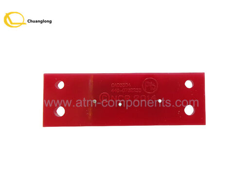 4450752233 445-0752233 Części maszyny bankomatu NCR S2 SNT szerokość deski Assy