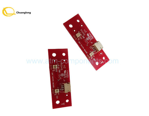 4450752233 445-0752233 Części maszyny bankomatu NCR S2 SNT szerokość deski Assy