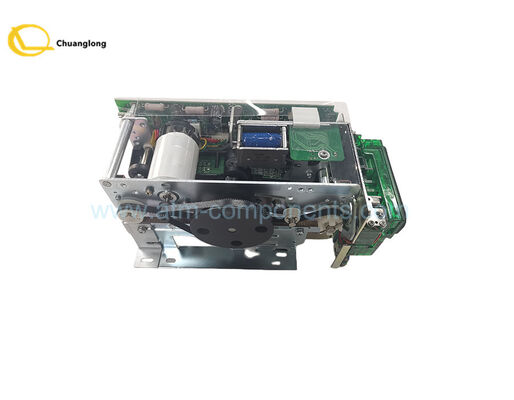 4450755000 445-0755000 Części do bankomatów NCR 6625 6626 66xx Czytnik kart NCR Smart Card Reader 3TK R/W HICO