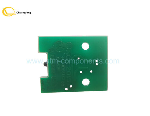 4450755148 445-0755148 Automatyczne części maszynowe NCR Samoobsługa S2 czujnik próżni Assy 445-0761208-13 S2 czujnik próżni PCB ASSY