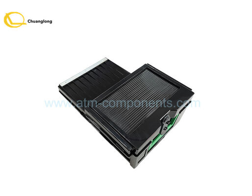 4450756691 445-0756691 Części bankomatu NCR S2 odrzucić kasetę odrzucić kosz